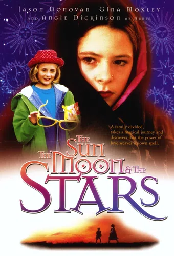 the sun, the moon and the stars 1996 poster