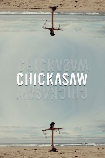 chickasaw poster