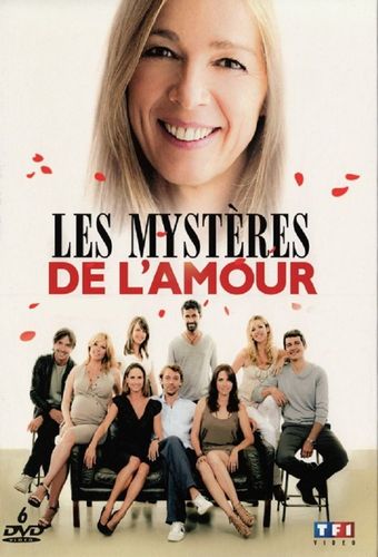 les mystères de l'amour 2020 poster