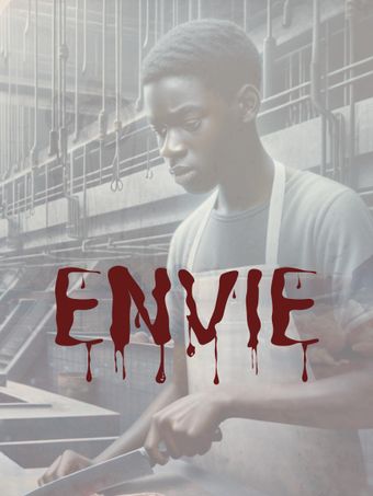 envie poster