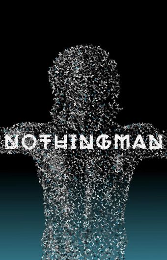 nothingman 2024 poster