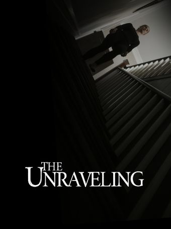 the unraveling 2023 poster