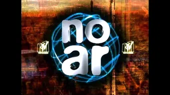 mtv no ar 1990 poster