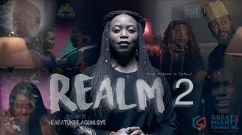 realm 2 2024 poster