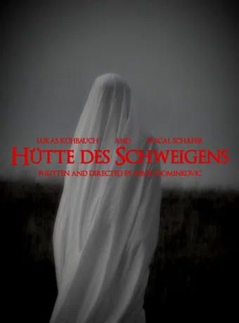 hütte des schweigens 2025 poster