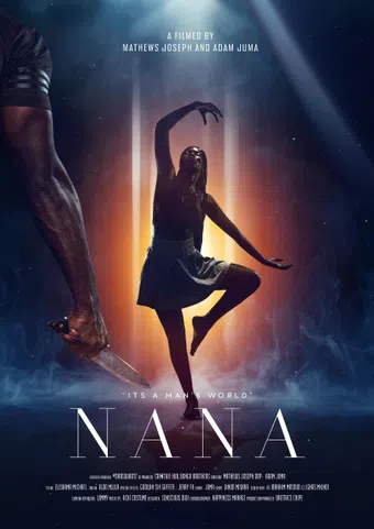 nana 2025 poster