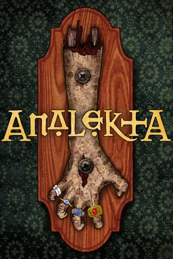 analekta poster