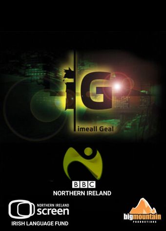 imeall geal 2010 poster