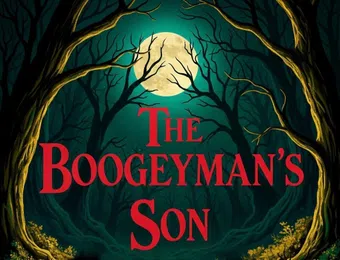 the boogeyman's son poster
