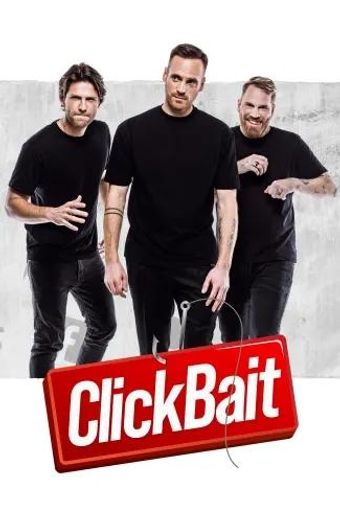 clickbait 2023 poster