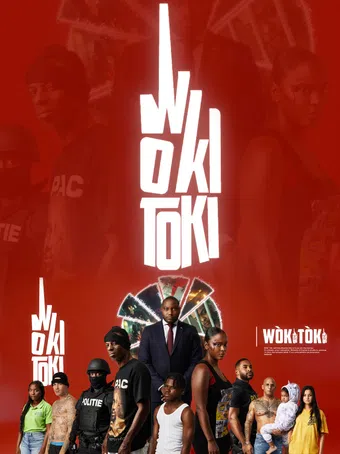 wòki tòki poster
