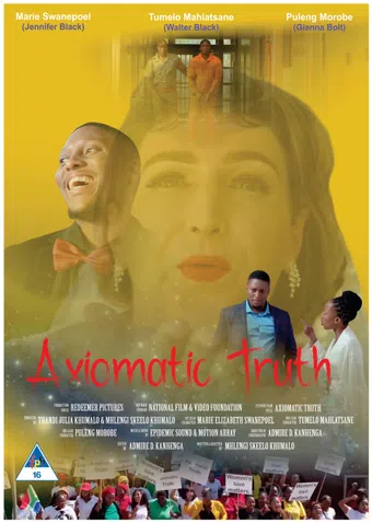 axiomatic truth 2024 poster