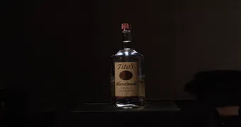 tito's vodka commercial parodies 2023 poster