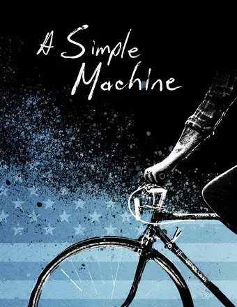 a simple machine poster