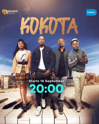 kokota 2023 poster