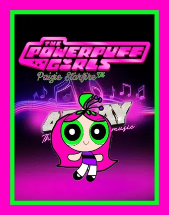 paige starfire 2026 poster