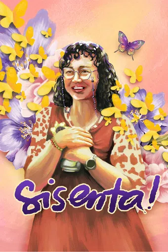 sisenta! 2025 poster