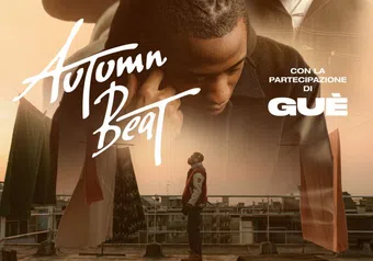 autumn beat 2022 poster