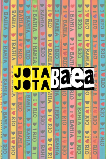 jota jota baea 2025 poster