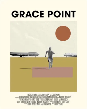 grace point 2023 poster