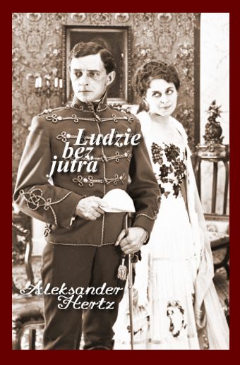 ludzie bez jutra 1921 poster