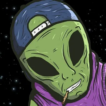 elvis the alien 2016 poster