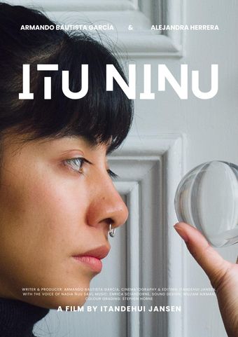 itu ninu 2023 poster