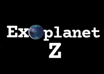 exoplanet z 2023 poster