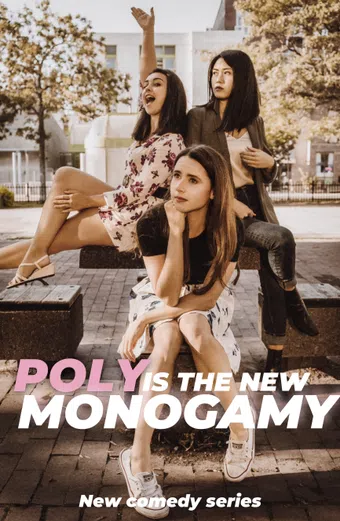 poly is the new monogamy 2023 poster