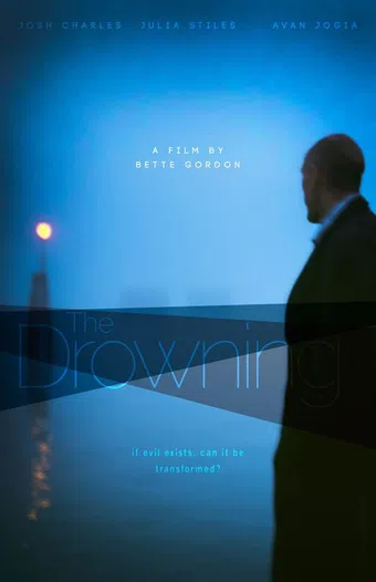 the drowning 2016 poster