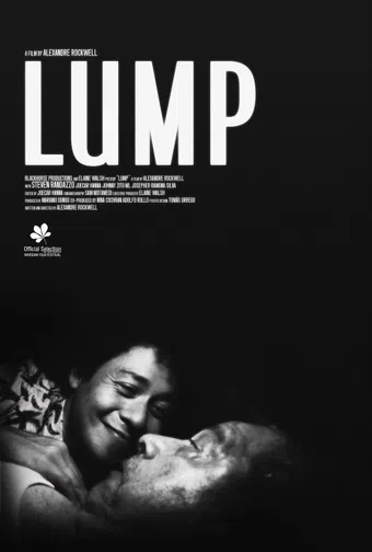 lump 2024 poster