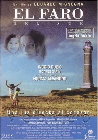 el faro 1998 poster