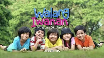 walang iwanan 2015 poster