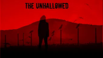 the unhallowed 2017 poster