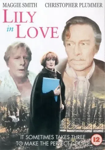 lily in love 1984 poster