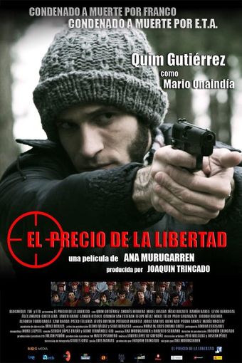 el precio de la libertad 2011 poster