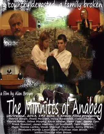 the minnitts of anabeg 2013 poster