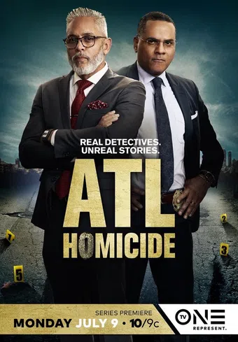 atl homicide 2018 poster