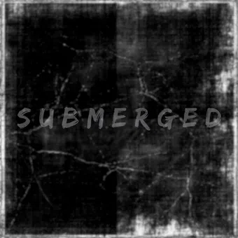 submerged poster