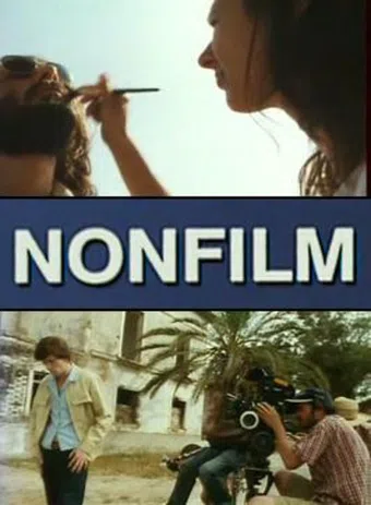 nonfilm 2002 poster