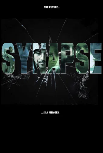 synapse 2021 poster