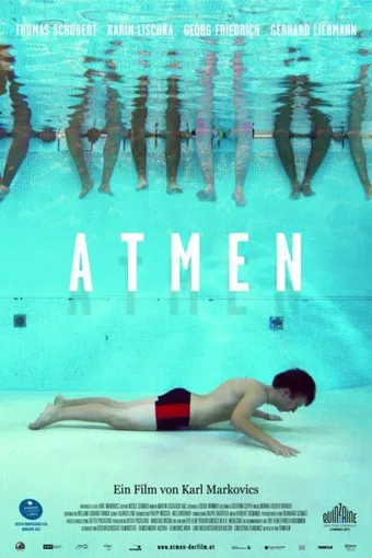 atmen 2011 poster