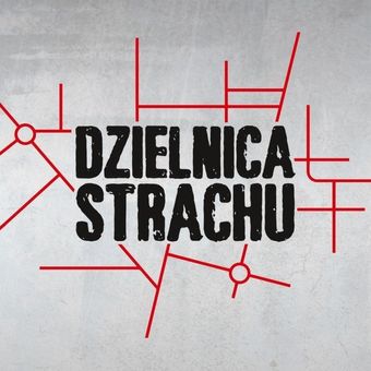 dzielnica strachu 2021 poster