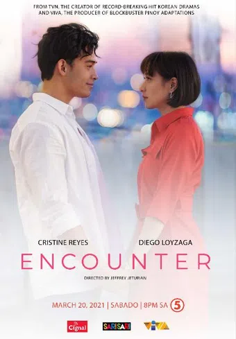 encounter 2021 poster