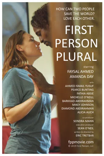 first person plural 2019 poster