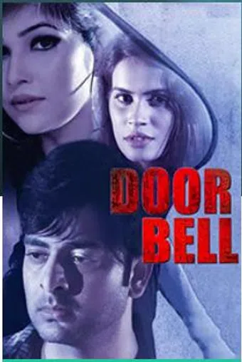 door bell 2017 poster