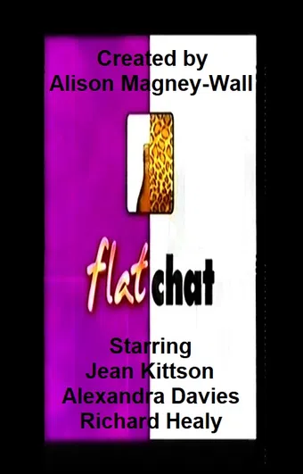 flat chat 2001 poster