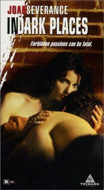 in dark places 1997 poster