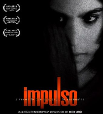 impulso 2009 poster