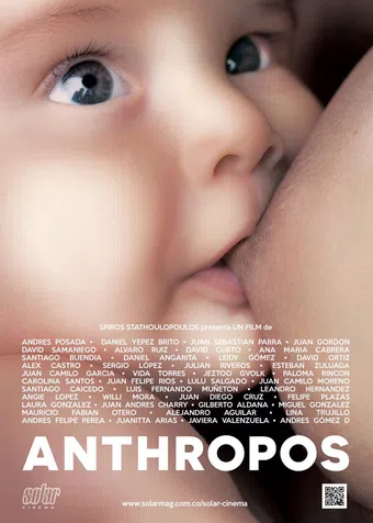 anthropos 2015 poster